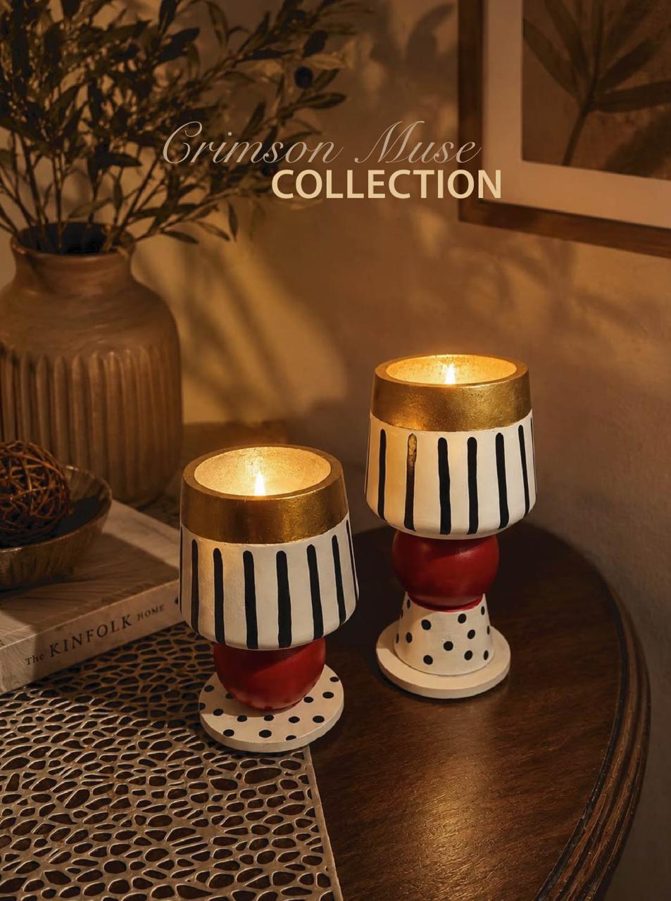 Flameoraa Candles