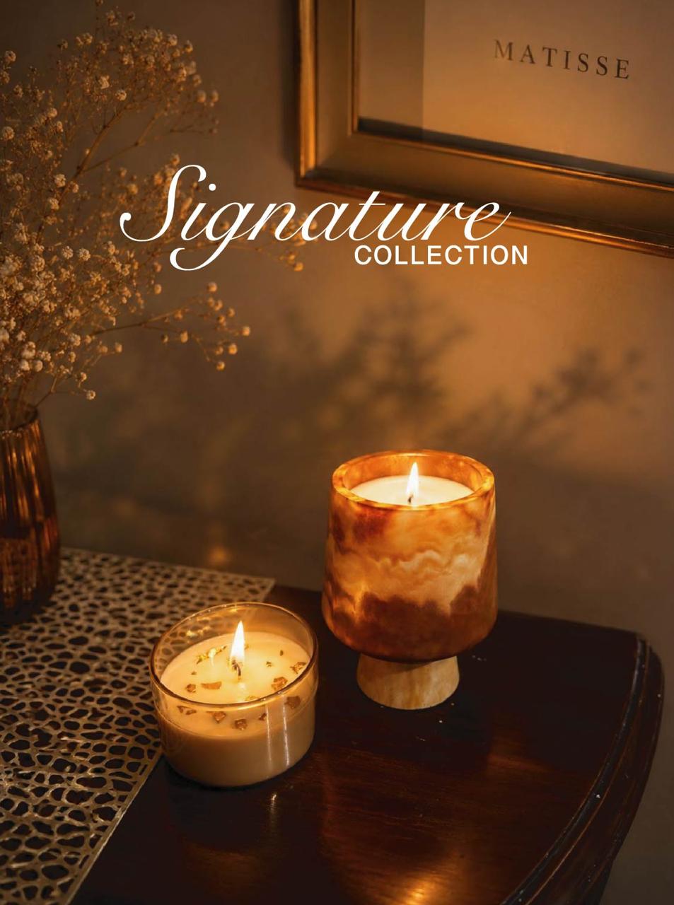 Flameoraa Candles
