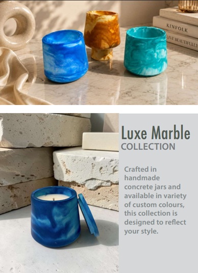 Flameoraa Candles